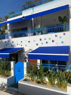 Villa Paradiso
